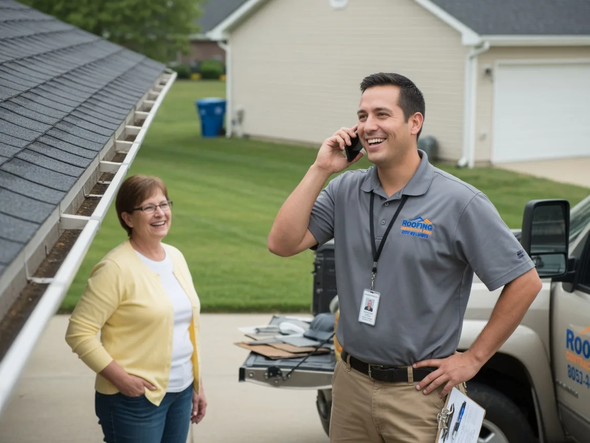 Local Roofing Contractors Horton, KS FAQs